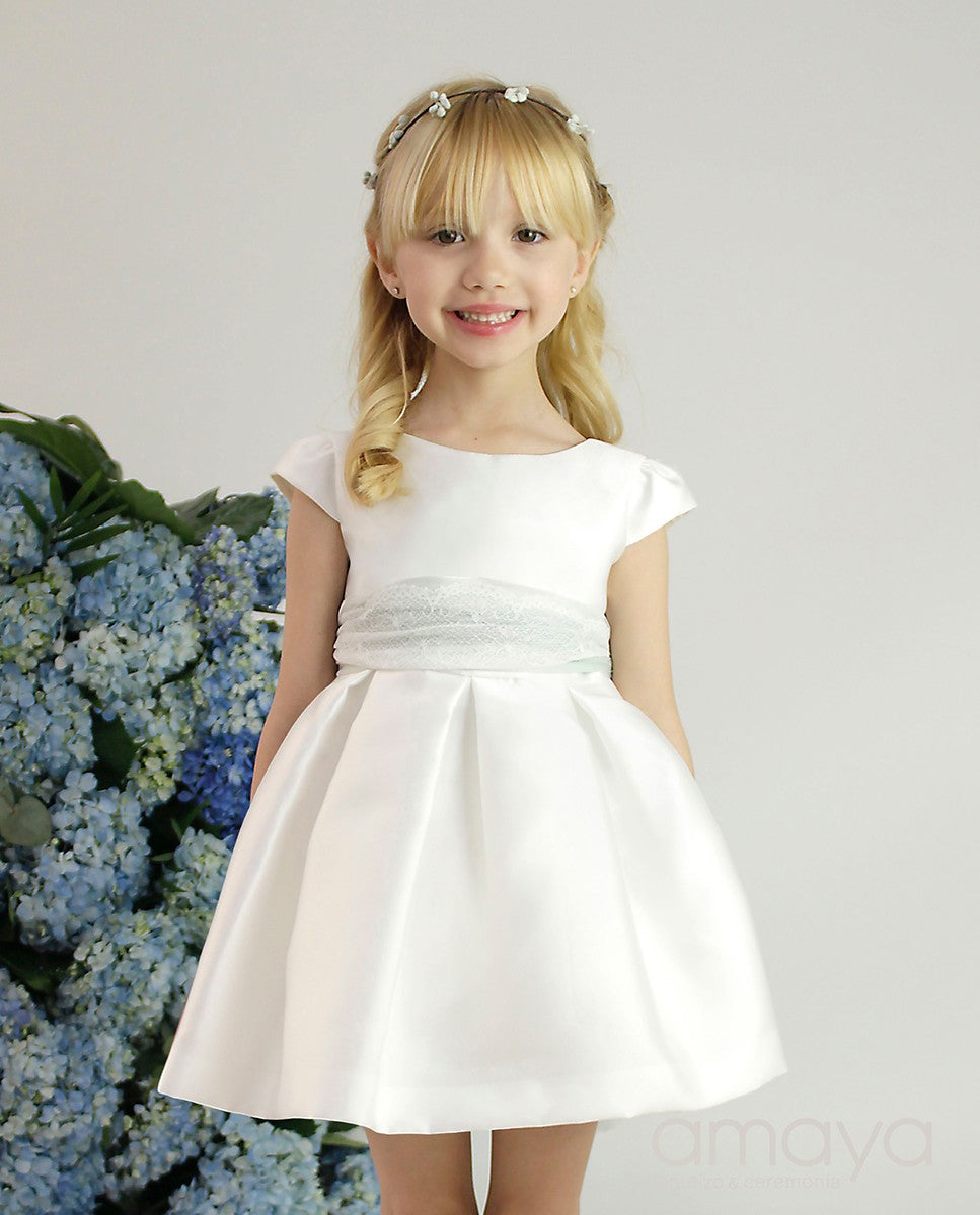 Vestido Ceremonia 2025 Amaya 612429