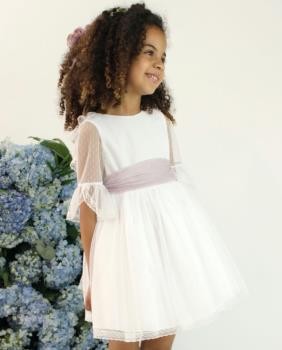 Vestido Ceremonia Amaya 582411MF