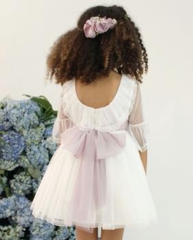 Vestido Ceremonia Amaya 582411MF