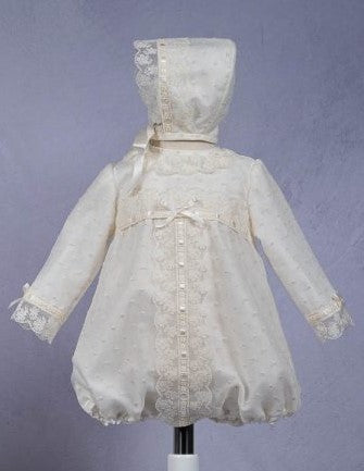 Pelele manga larga B3929ML Mikamama