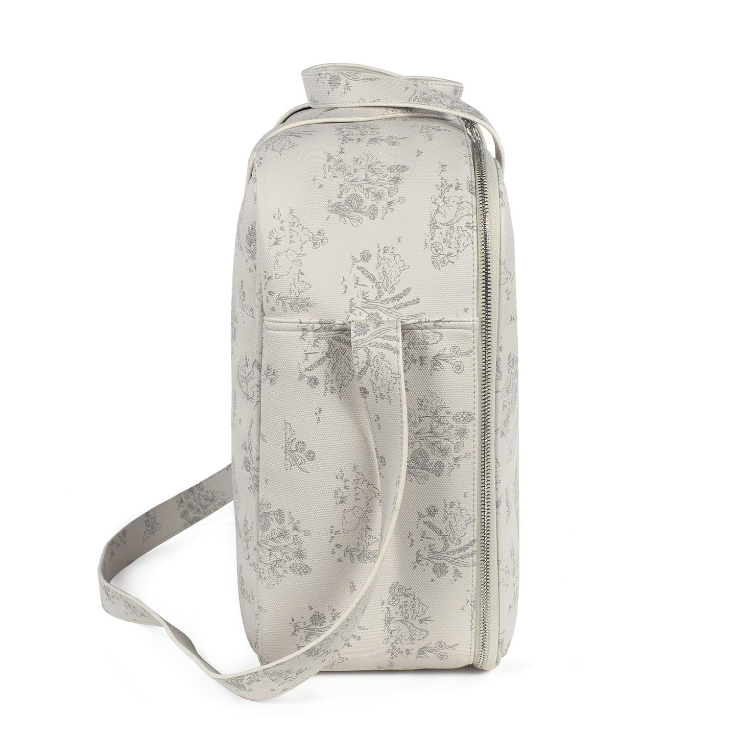 Maleta Toile de Jouy Pasito a Pasito