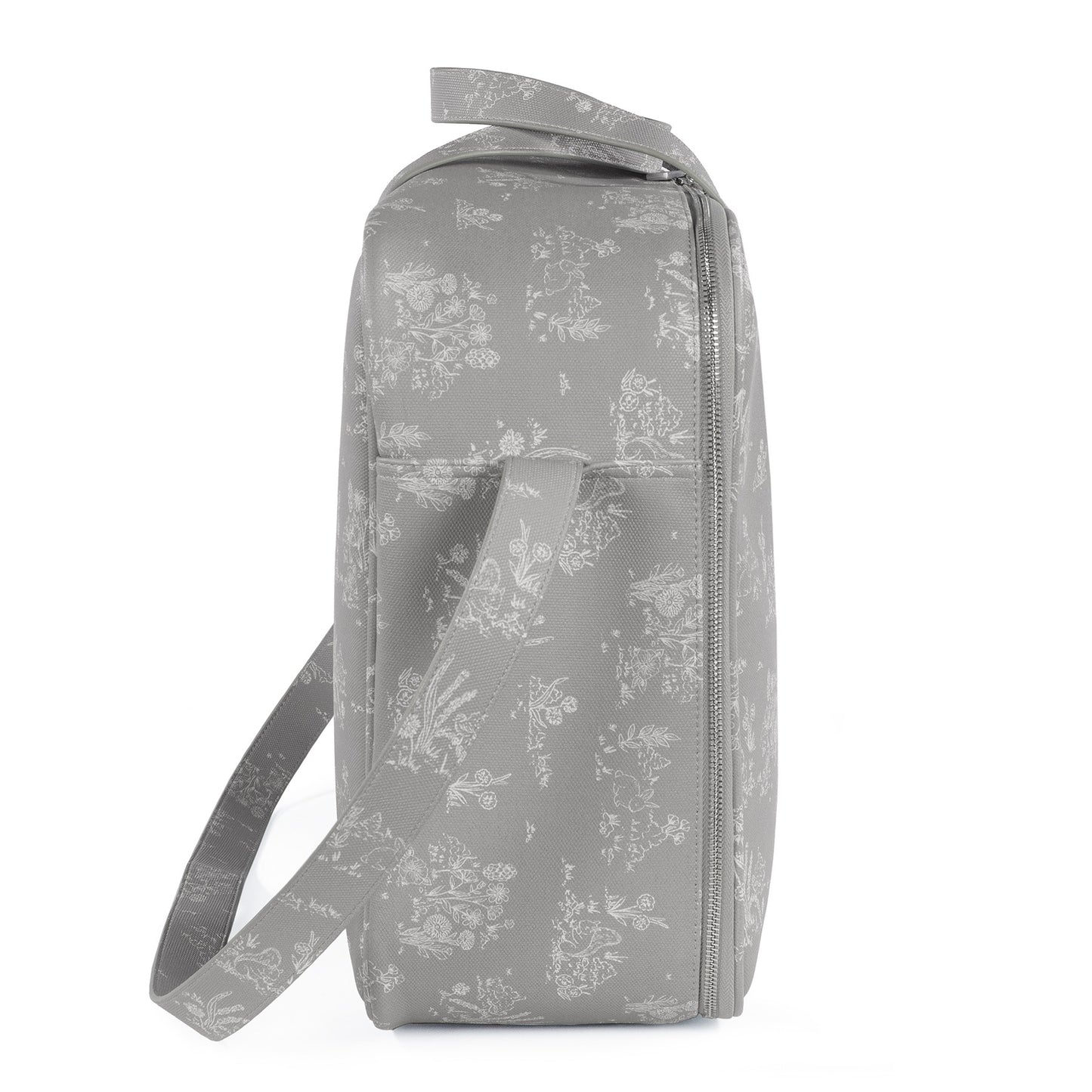 Maleta Toile de Jouy Pasito a Pasito