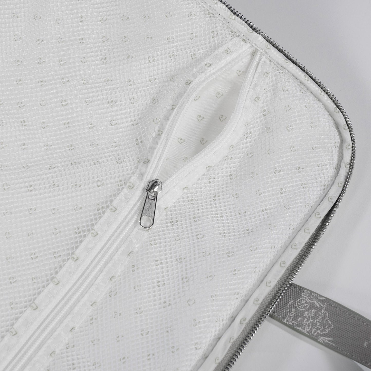 Maleta Toile de Jouy Pasito a Pasito