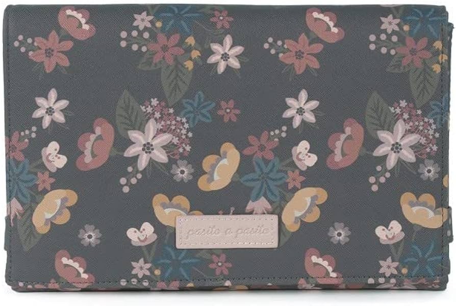 Cambiador Garden Pasito a Pasito