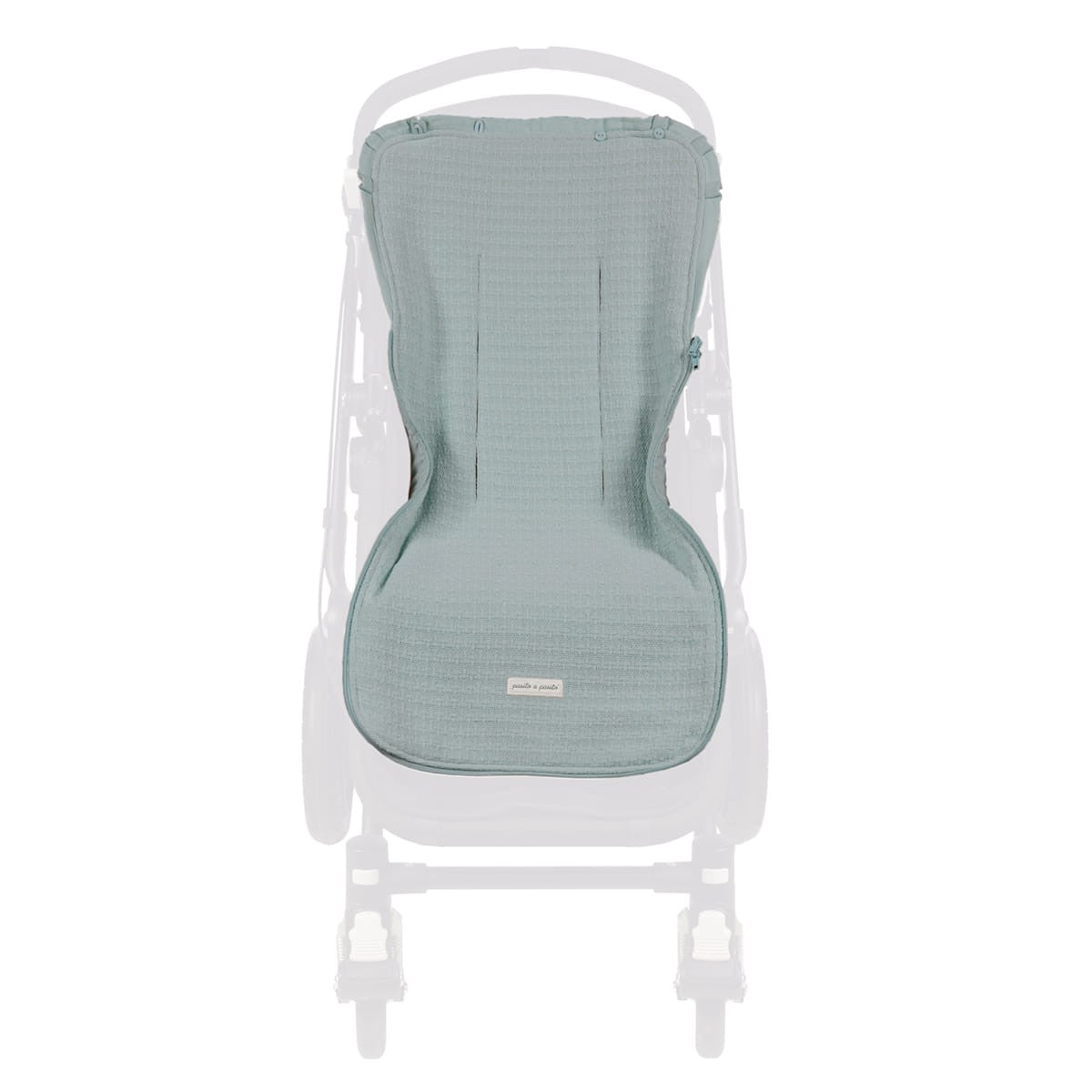 Saco Cuco 3 en 1 Icon Pasito a Pasito