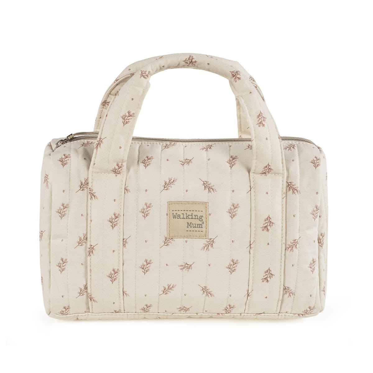 Mini Bag Neceser Mimosa Walking Mum