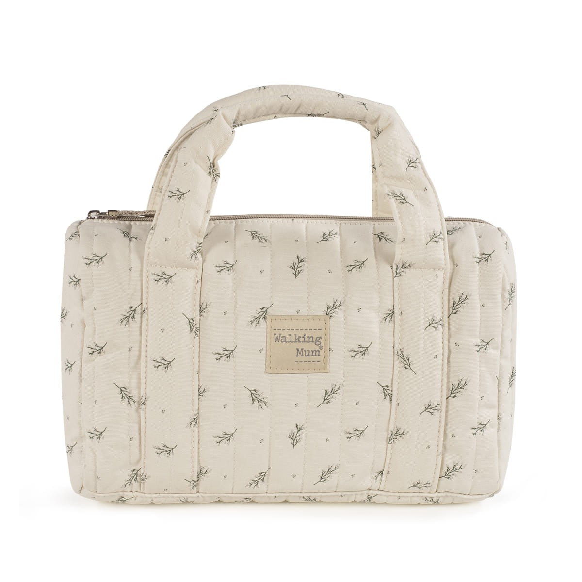 Mini Bag Neceser Mimosa Walking Mum