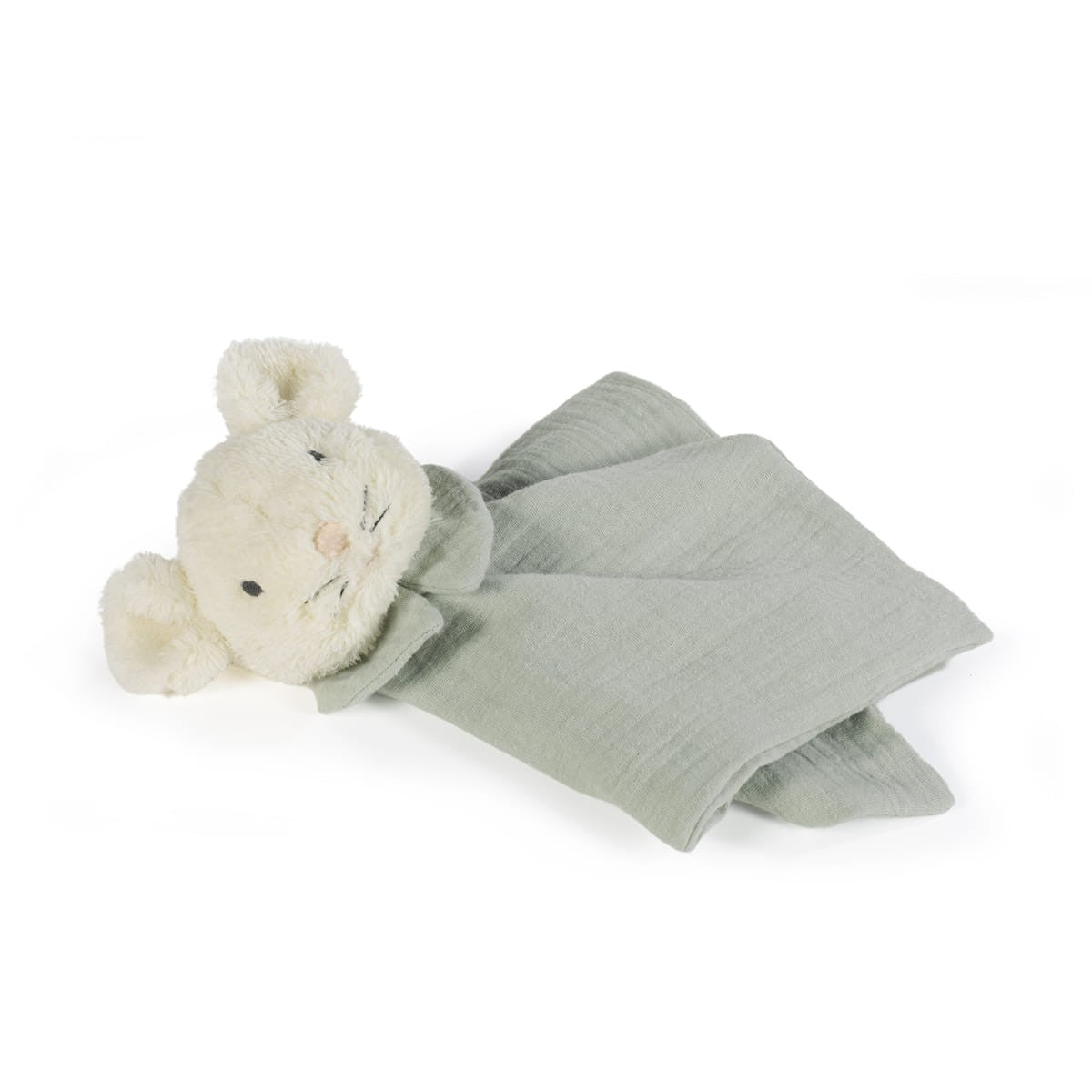 Doudou Ratoncito Poppy Walking Mum