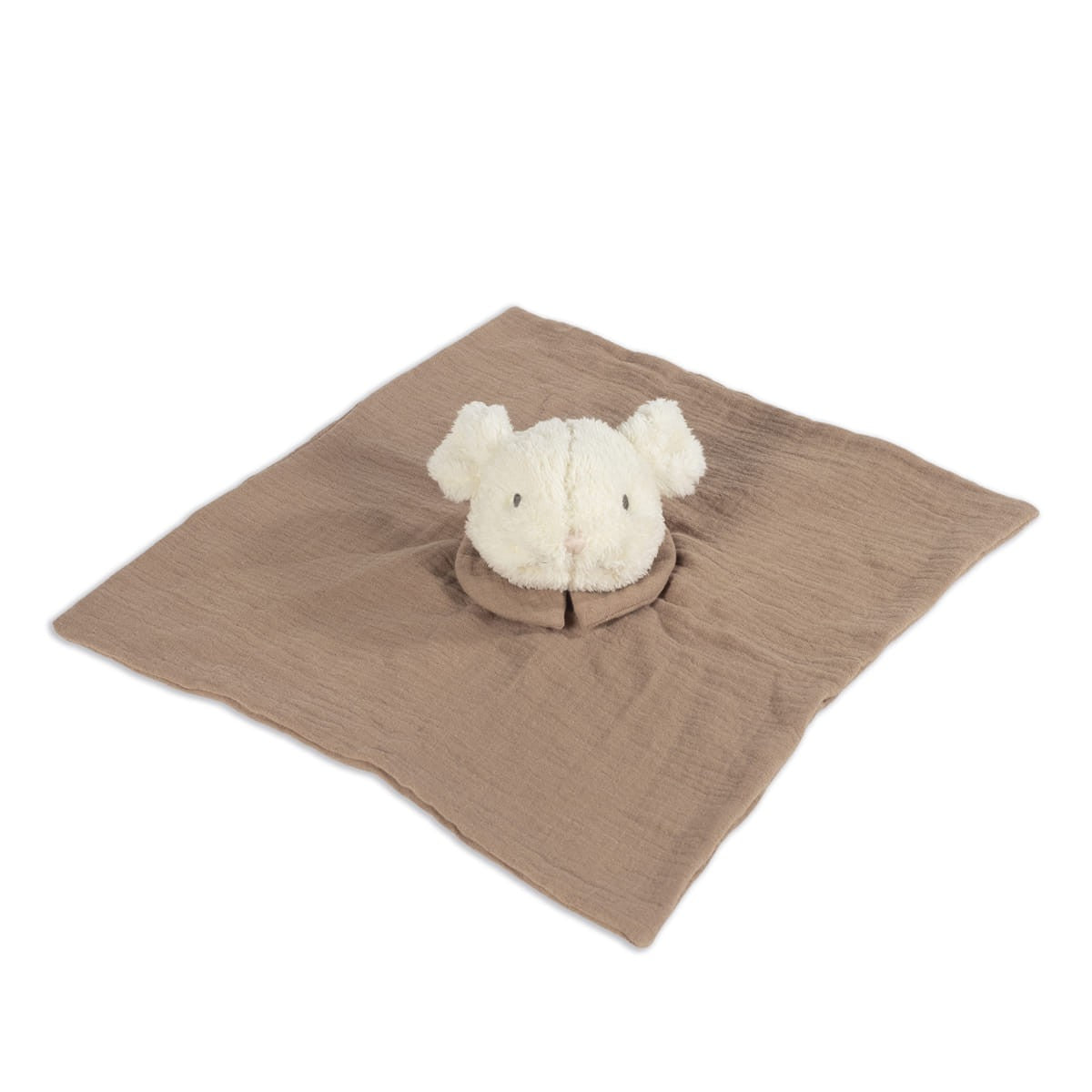 Doudou Ratoncito Poppy Walking Mum