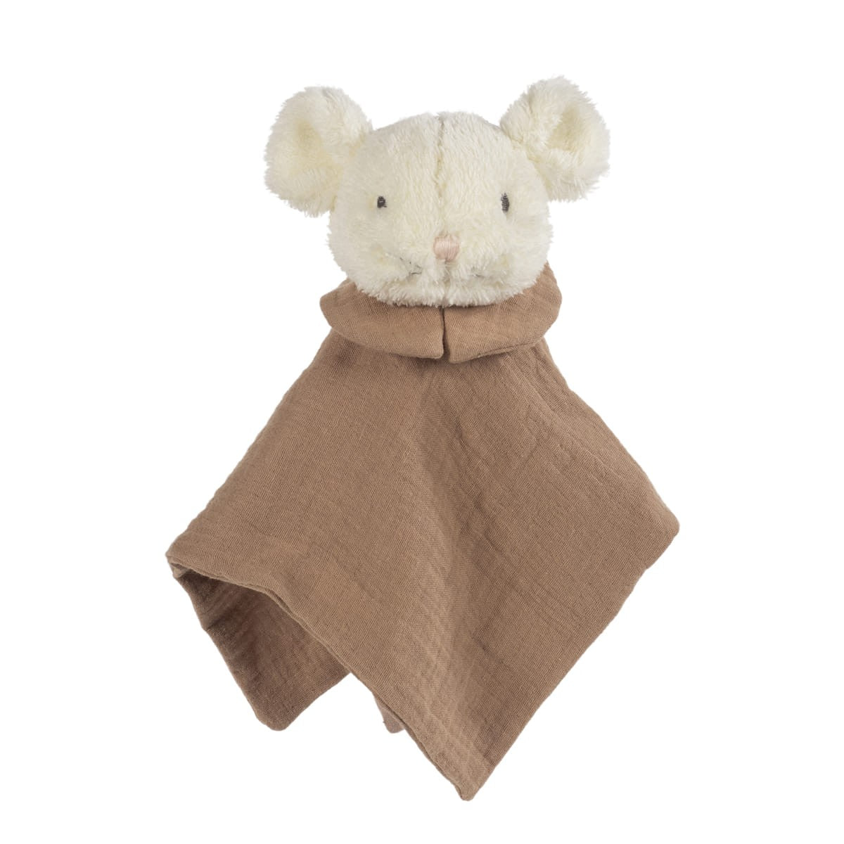 Doudou Ratoncito Poppy Walking Mum