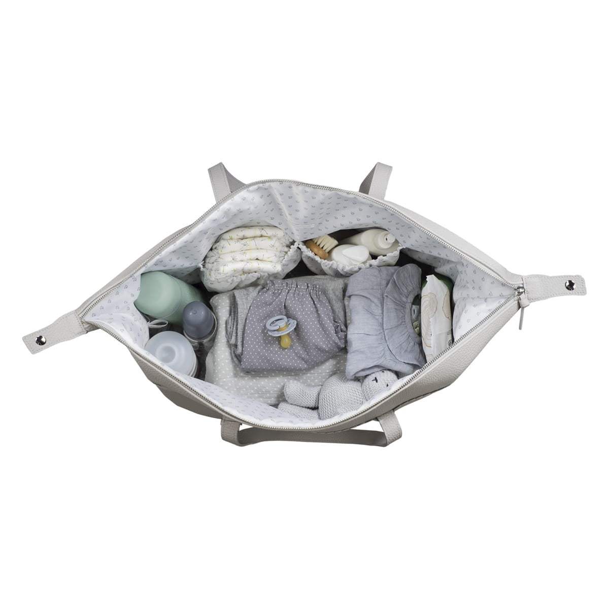 Bolsa XL Icon Pasito a Pasito