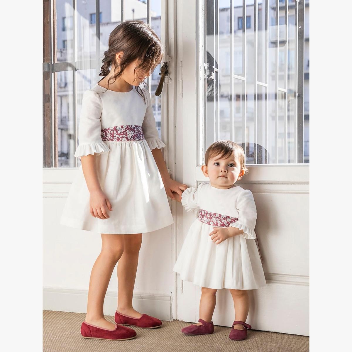 Vestido Ceremonia 2025 Amaya 190402
