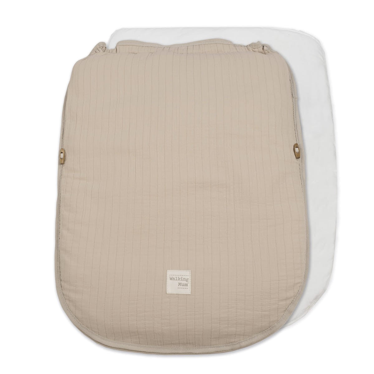 Saco silla Eco Mum Entretiempo Walking Mum