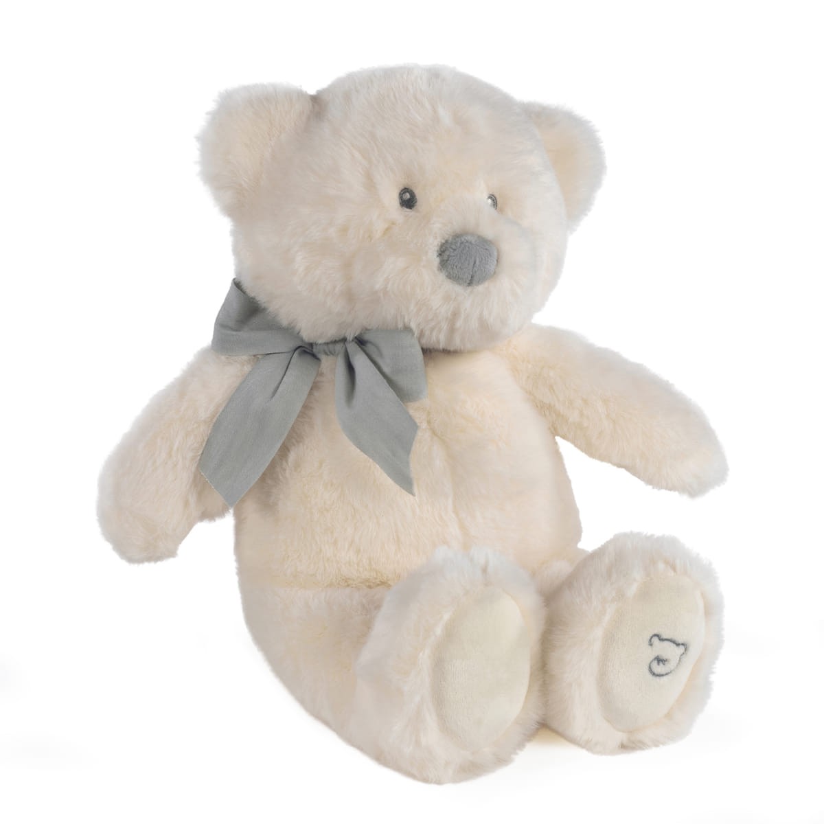 Oso Bernie Peluche 25 Cm Pasito A Pasito