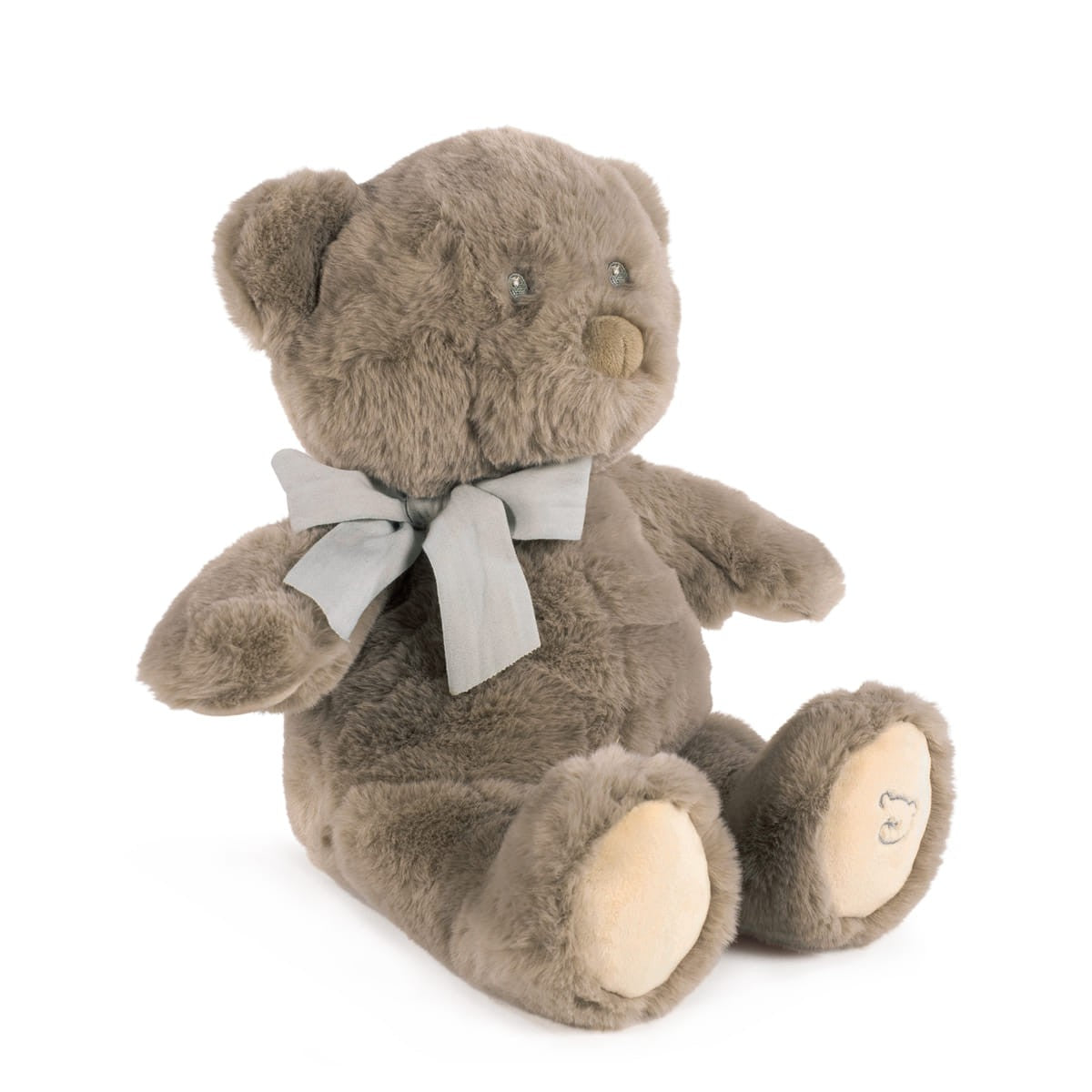 Oso Bernie Peluche 25 Cm Pasito A Pasito