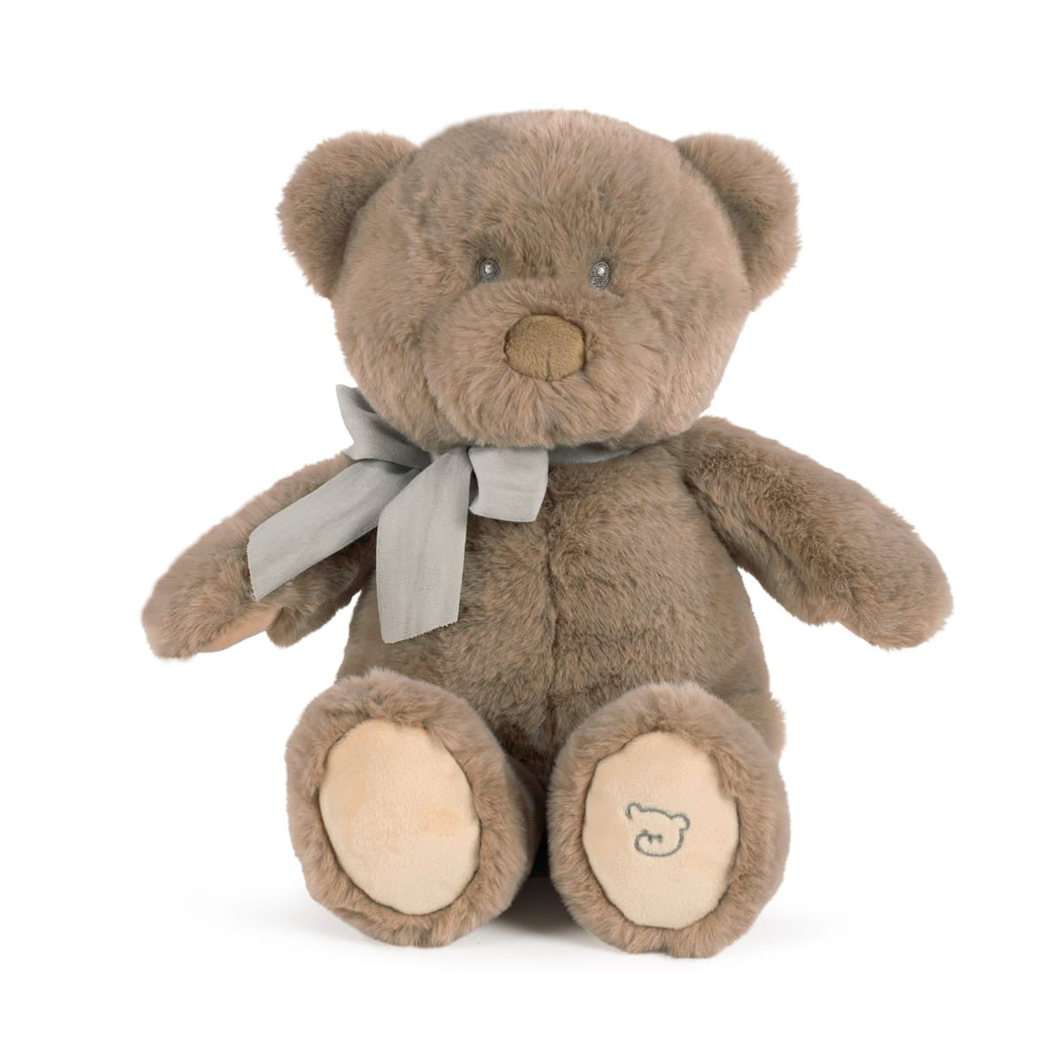 Oso Bernie Peluche 25 Cm Pasito A Pasito