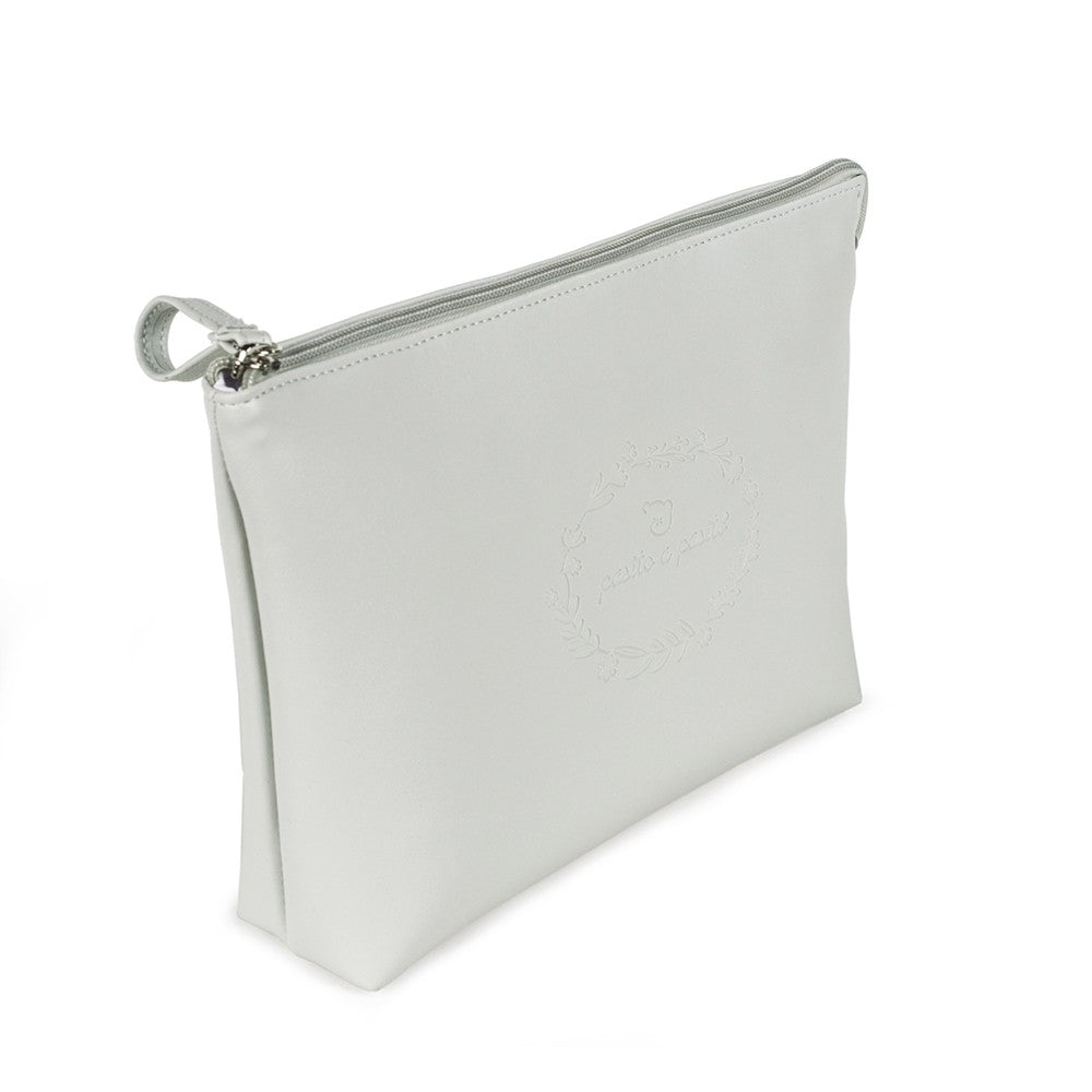 NECESER SHERWOOD Pasito a Pasito