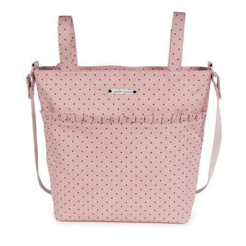 Bolsa Panera TRIANA Pasito a Pasito