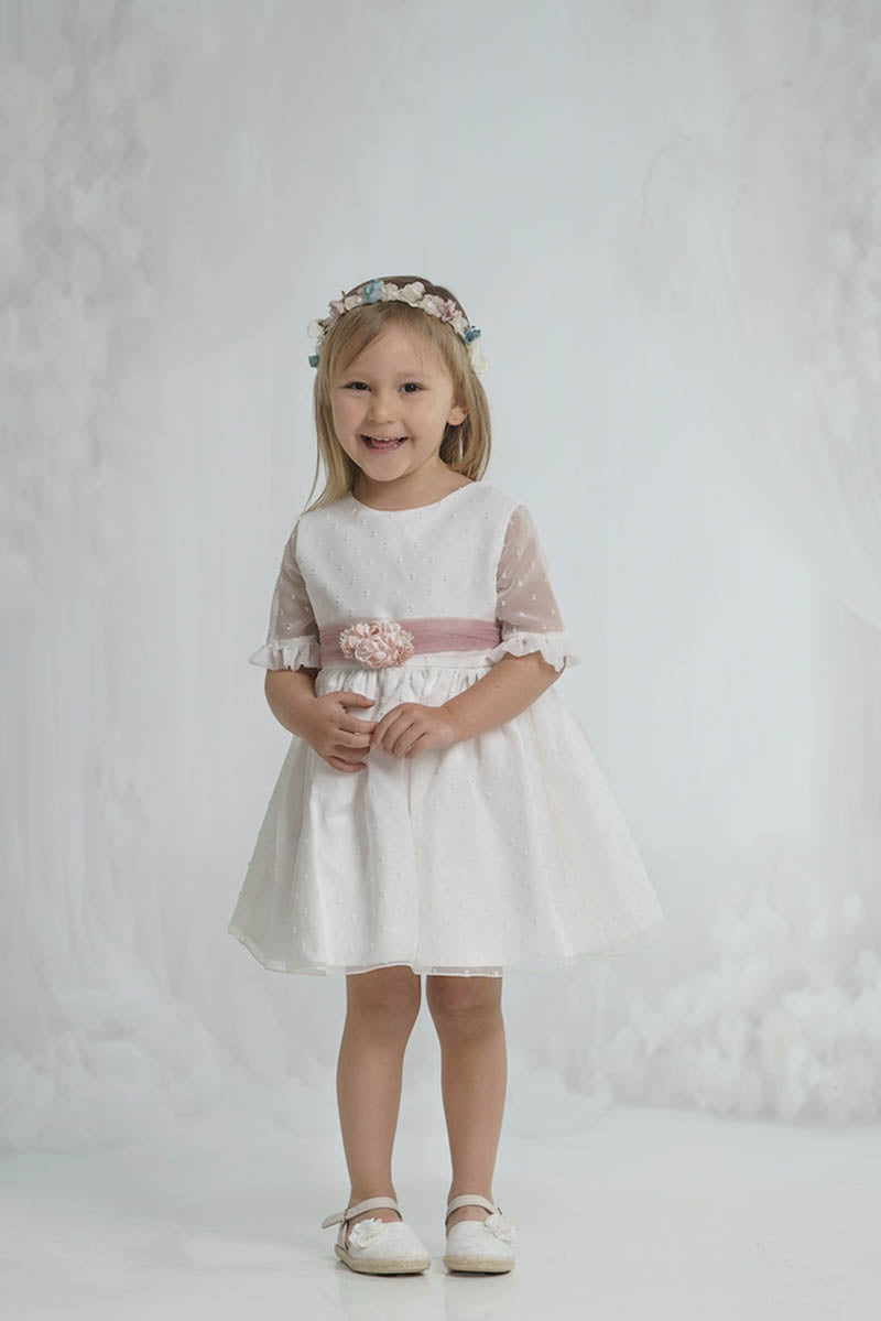 Vestido Ceremonia 2025 Lilus 38187