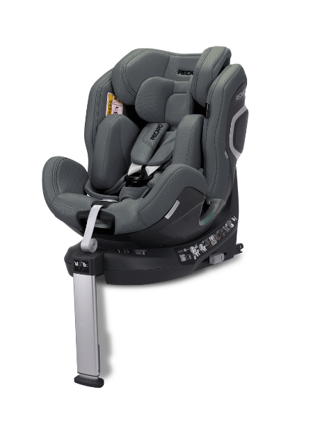 Silla de Auto Grupo 0/1/2 Recaro Xenon 1