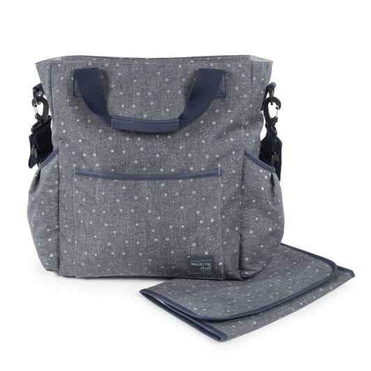 Bolsa Canastilla Dreamer Walking Mum