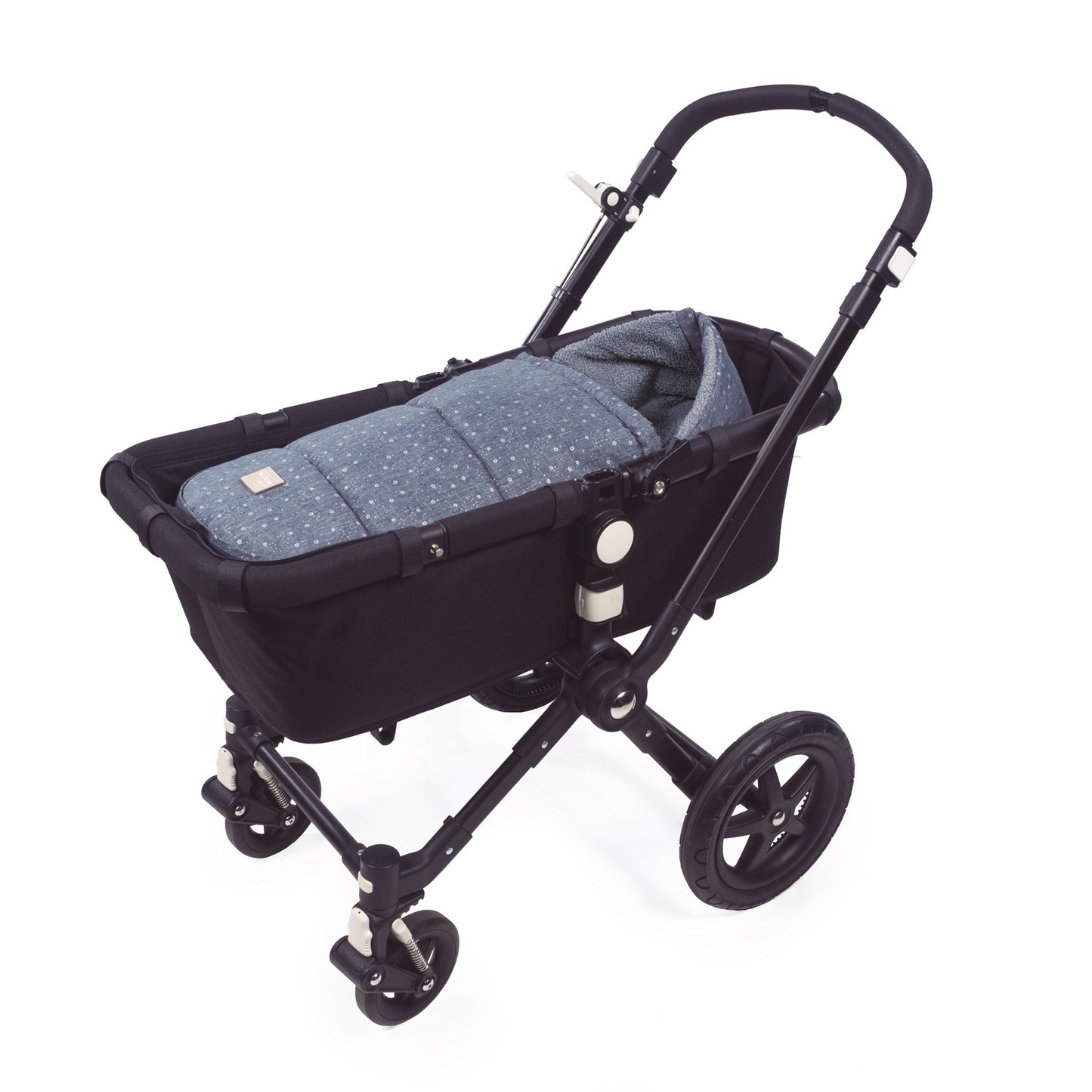 SACO CAPAZO DREAMER Walking Mum