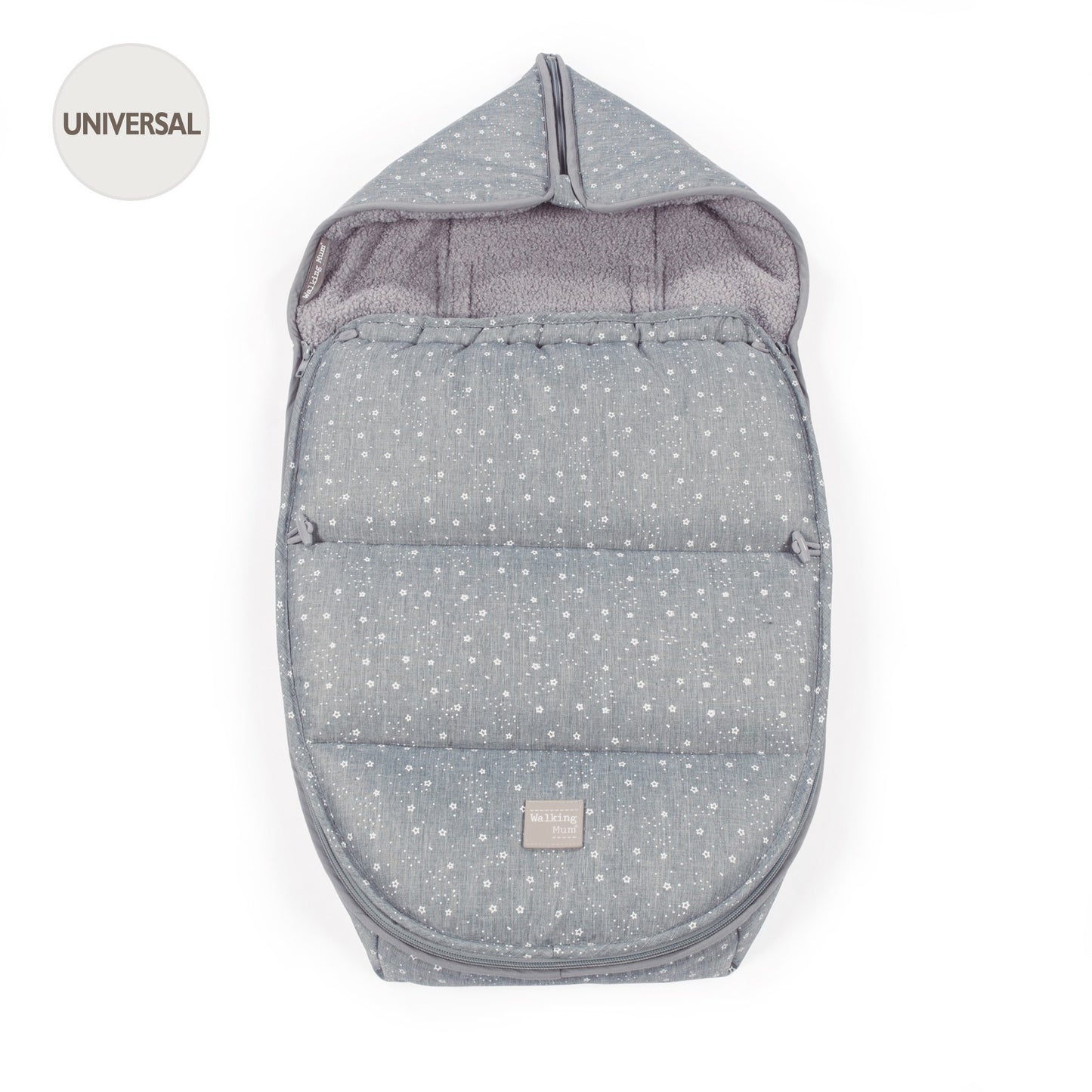 SACO CAPAZO DREAMER Walking Mum