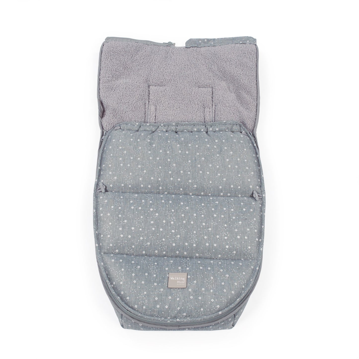 SACO CAPAZO DREAMER Walking Mum