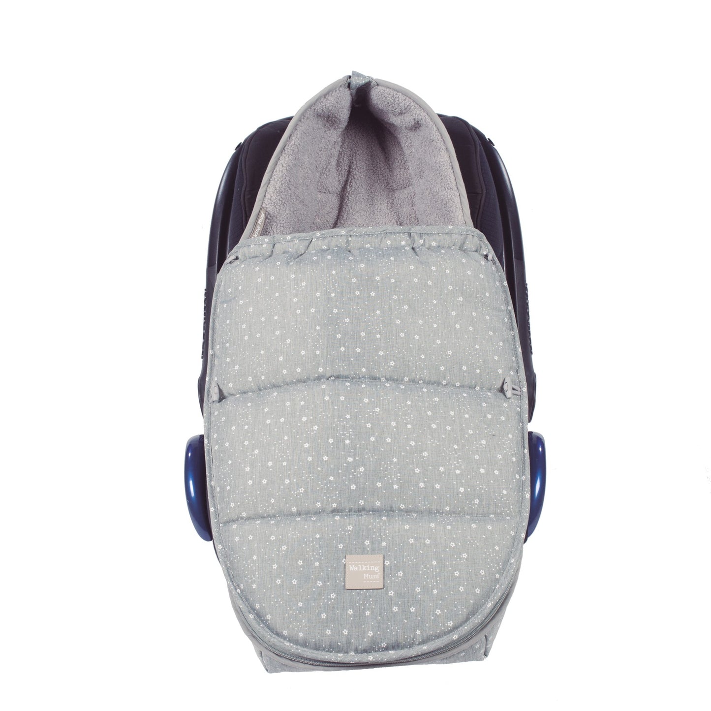 SACO CAPAZO DREAMER Walking Mum