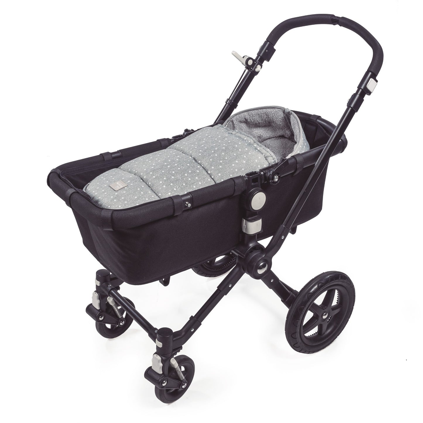 SACO CAPAZO DREAMER Walking Mum
