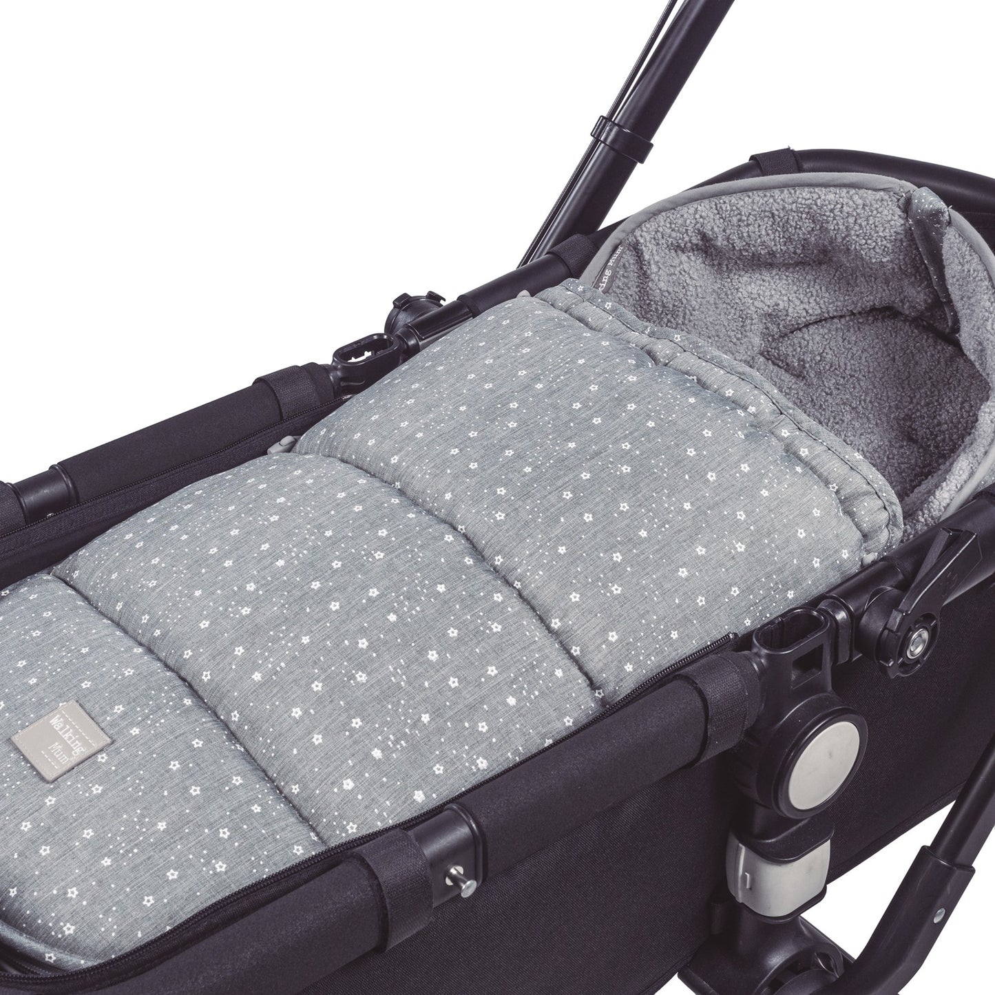 SACO CAPAZO DREAMER Walking Mum