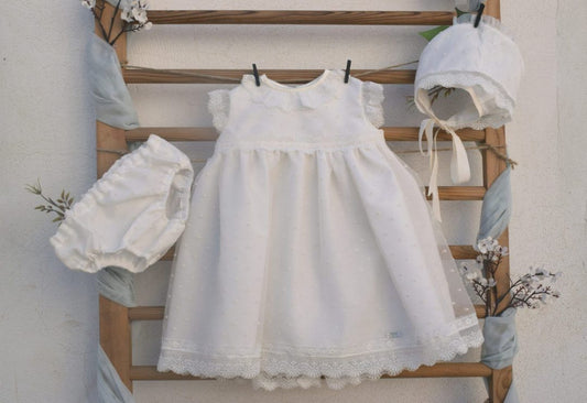 Jesusito bebé Ceremonia 2025 Niseret 5491