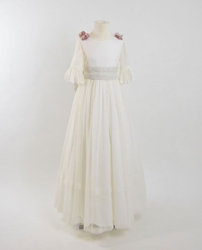 Vestido Comunión Amaya 577005MD