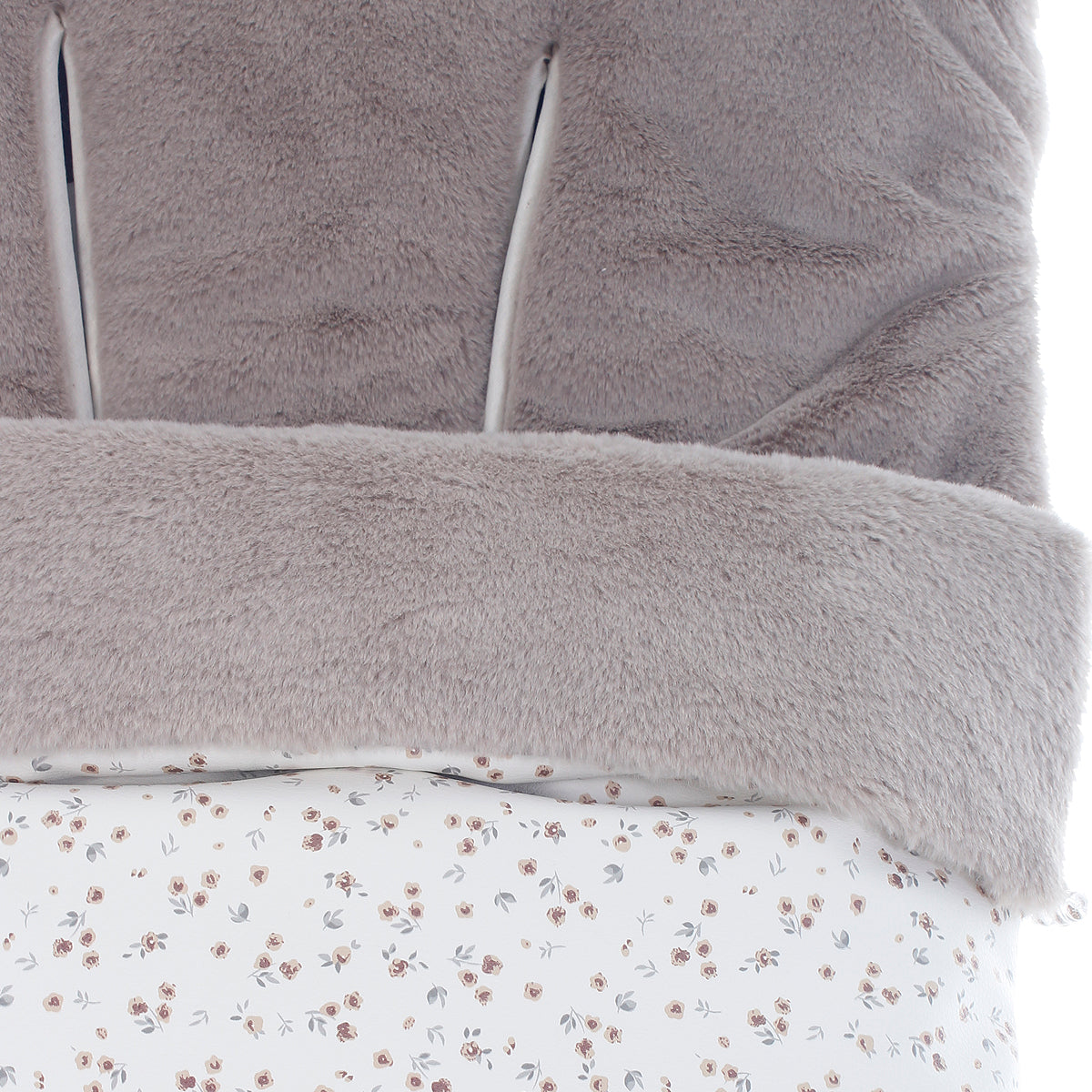 Saco Silla PO INES interior Mouton Uzturre