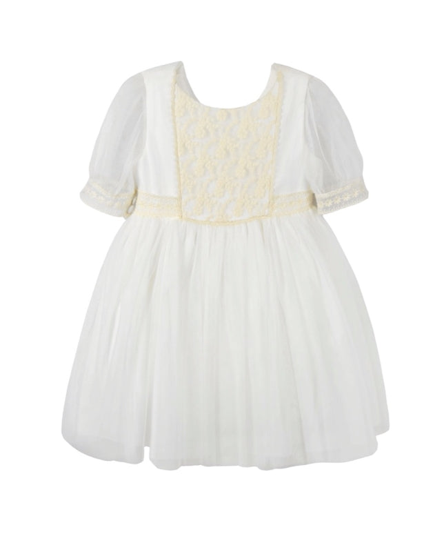 Vestido Ceremonia 2025 Amaya 612403