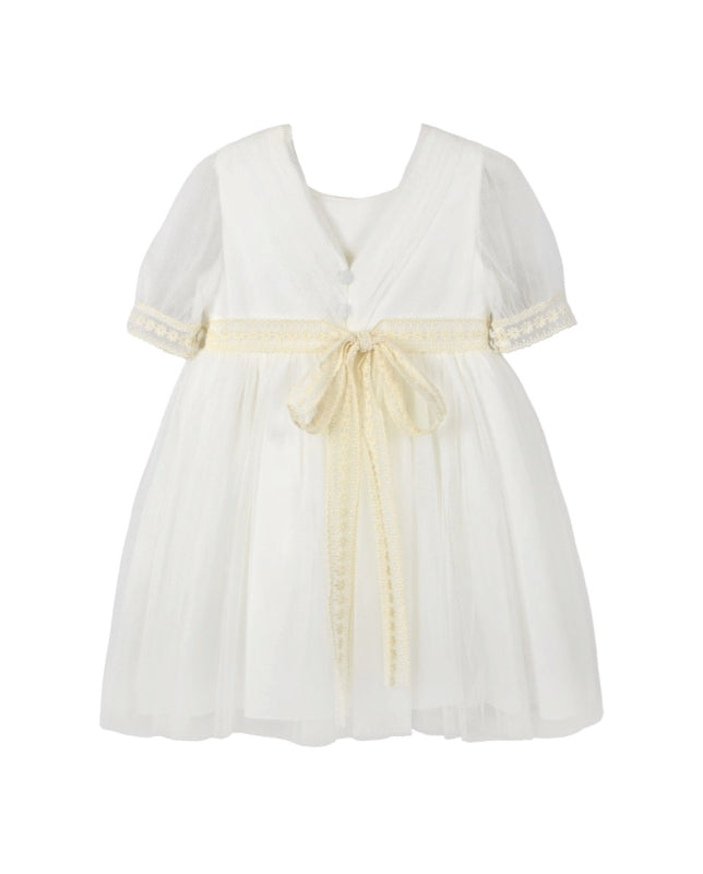 Vestido Ceremonia 2025 Amaya 612403
