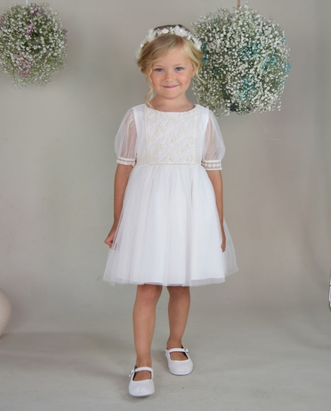 Vestido Ceremonia 2025 Amaya 612403