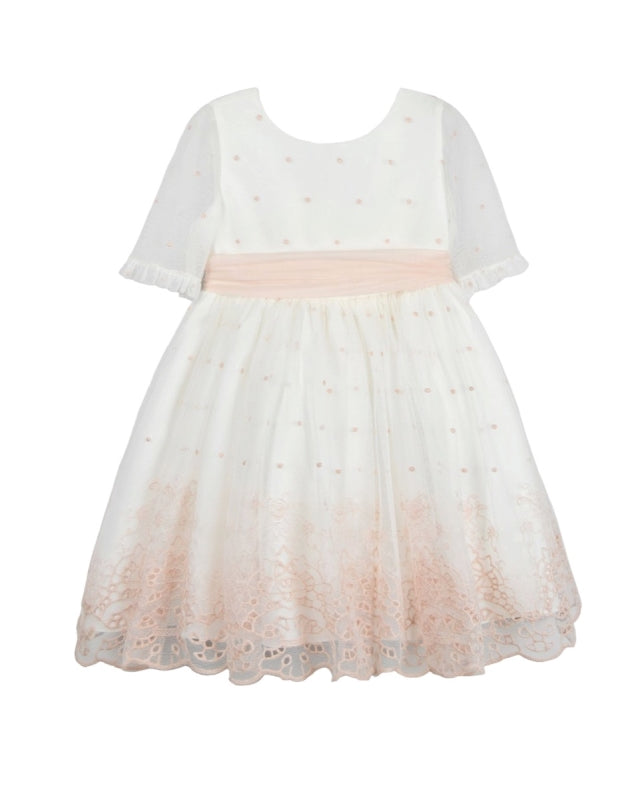Vestido Ceremonia 2025 Amaya 612406