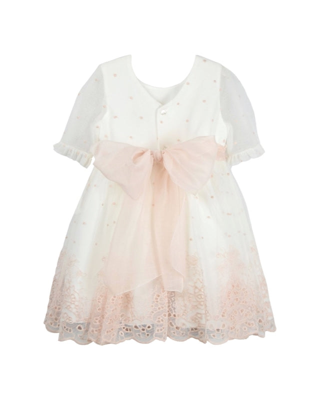 Vestido Ceremonia 2025 Amaya 612406