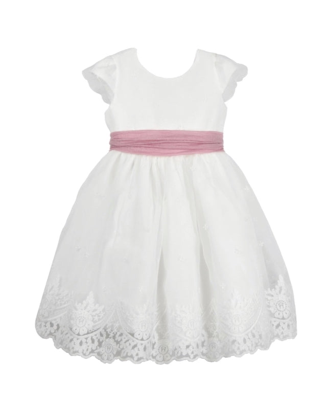 Vestido Ceremonia 2025 Amaya 612422