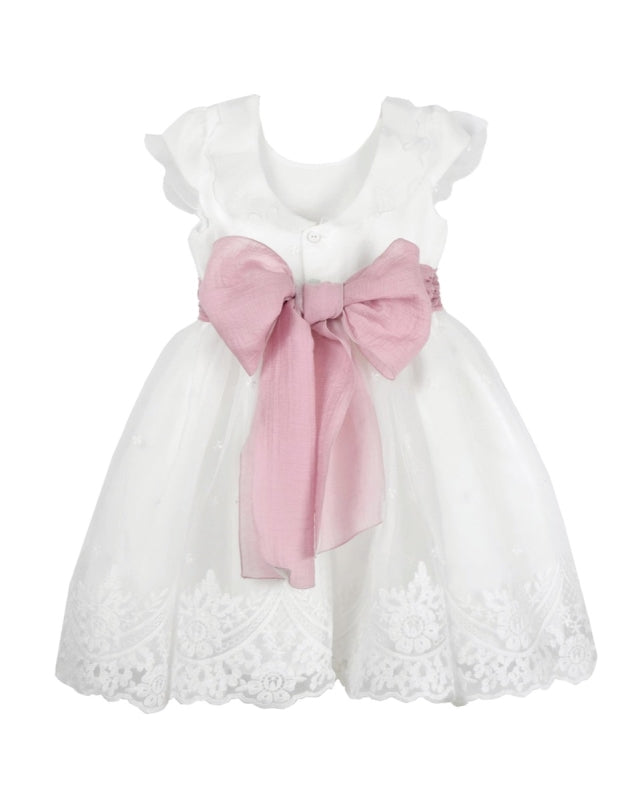 Vestido Ceremonia 2025 Amaya 612422