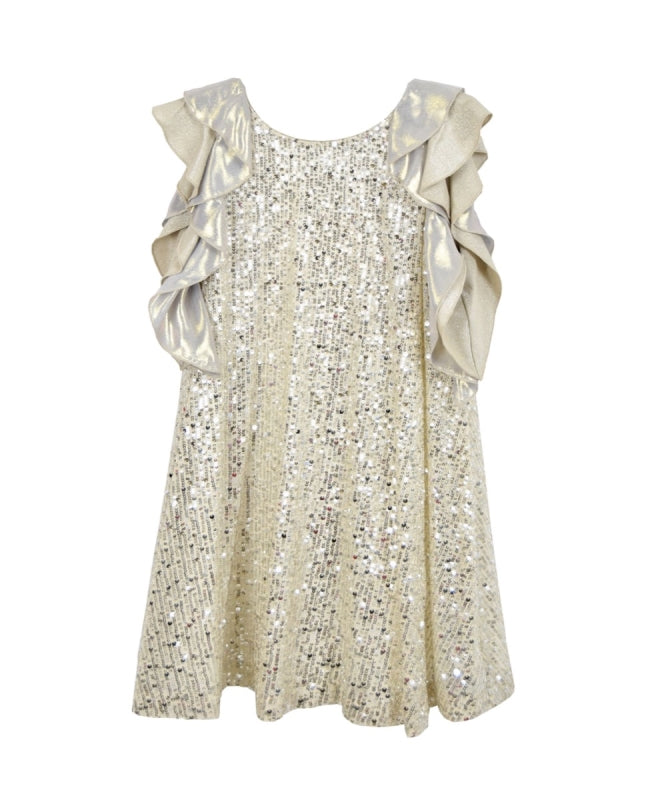 Vestido Ceremonia Teen Amaya 614630