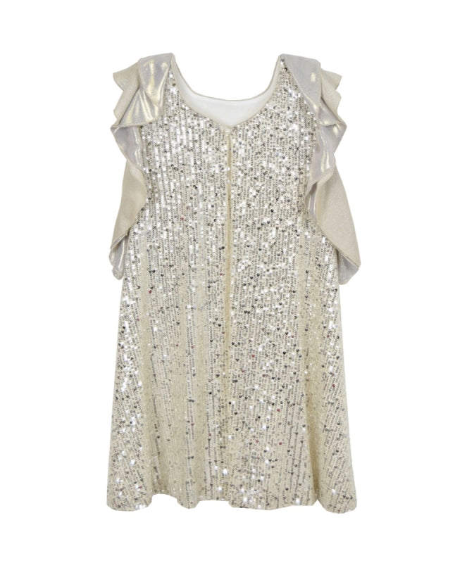 Vestido Ceremonia Teen Amaya 614630