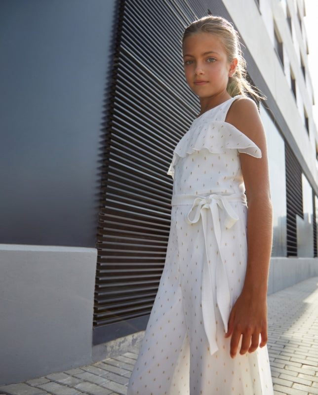 Mono Ceremonia 614631 Amaya