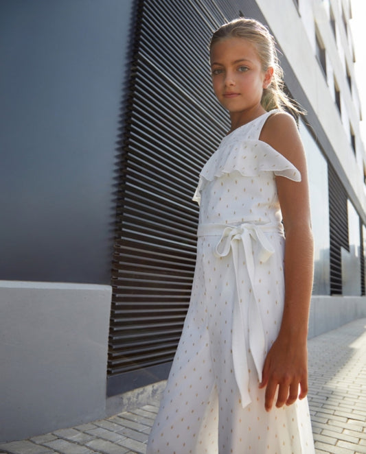 Mono Ceremonia 614631 Amaya