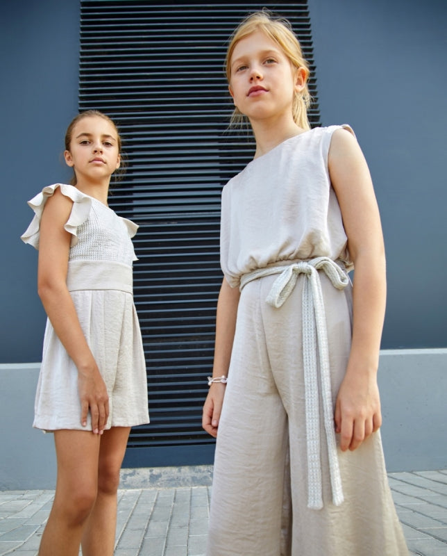 Mono Ceremonia 614636 Amaya