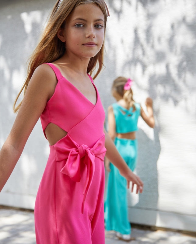 Mono Ceremonia Cross 614646 Amaya