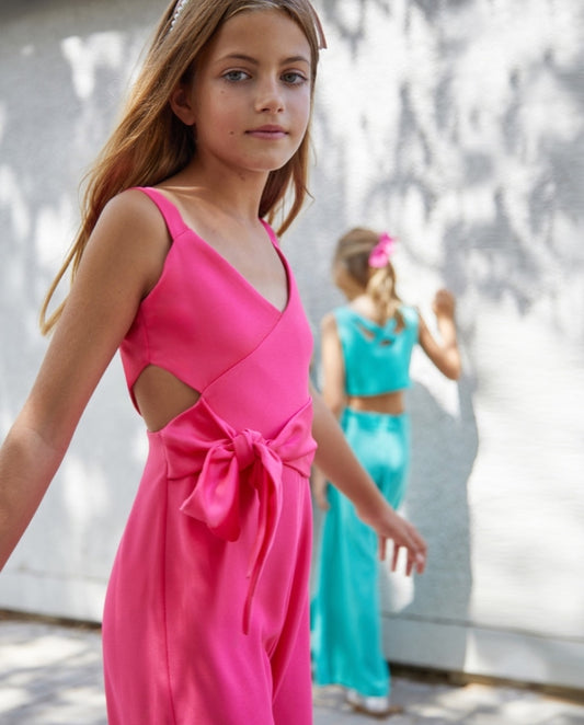 Mono Ceremonia Cross 614646 Amaya