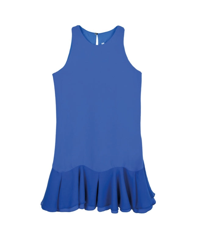 Vestido Ceremonia Teen Amaya 614660