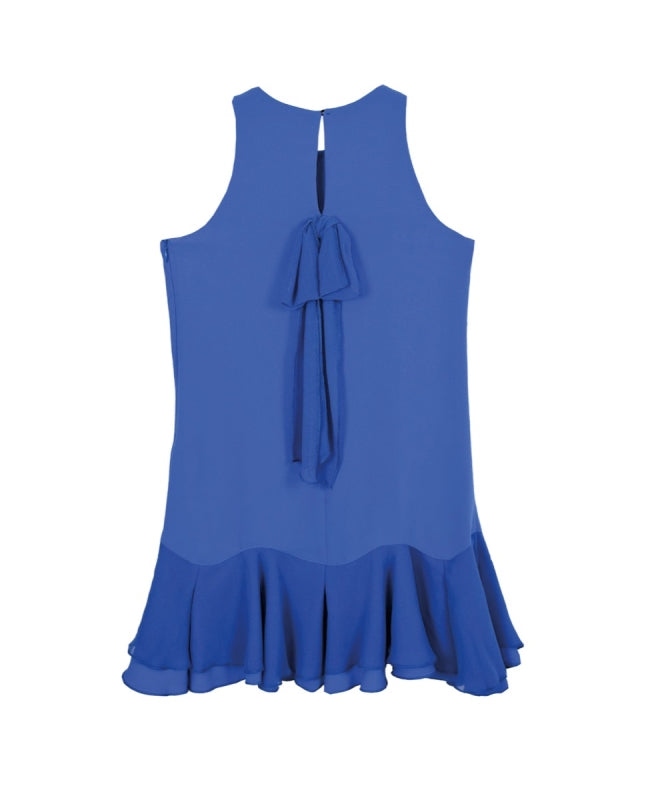 Vestido Ceremonia Teen Amaya 614660
